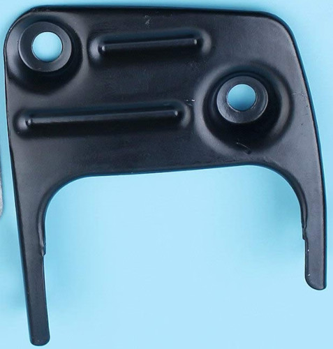 Husqvarna 346 351 353 - , exhaust