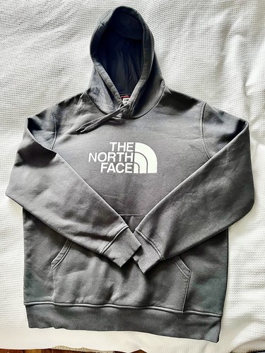 Men north face hoodie - north,