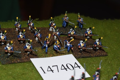 15mm napoleonic french - napoleonic,