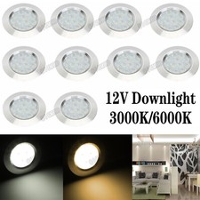3W Interior LED Spot Lights