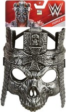 WWE Triple H Mask Perfect for Triple H and Wrestling Fans NEW