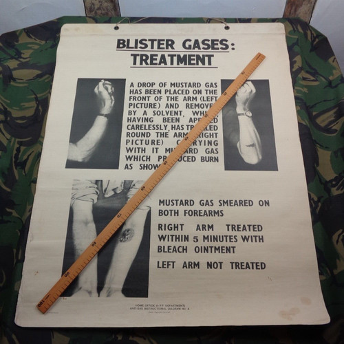 Large ww2 air raid - ww2, precautions
