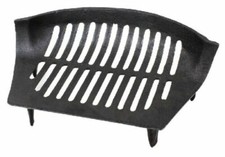 Fire Grate Cast Iron Heavy