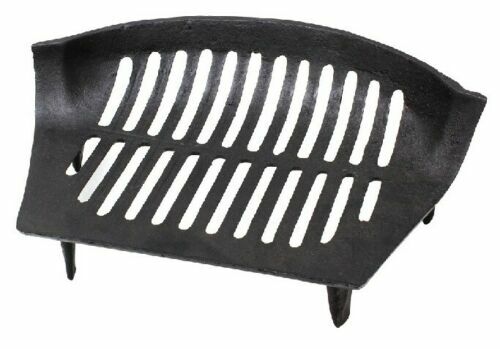 Fire grate cast iron heavy - fire,