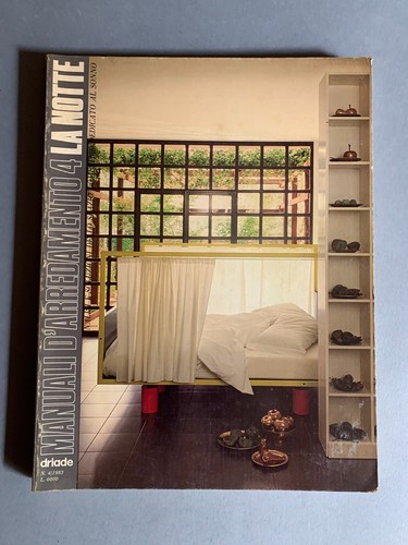 Driade manual furniture la - manual,