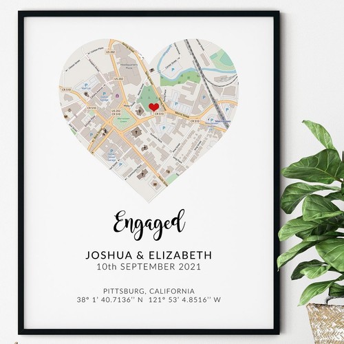 Personalised engagement - personalised,