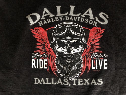 Dallas texas harley - texas,
