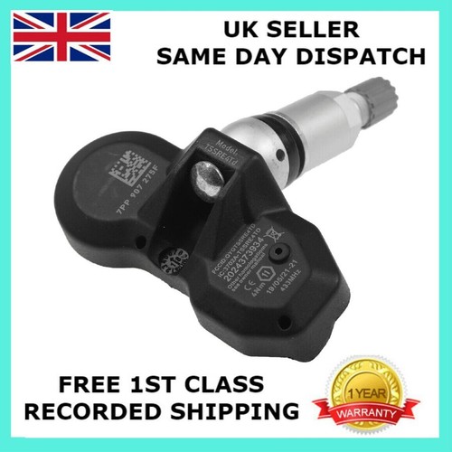Tpms tyre pressure sensor - tpms,