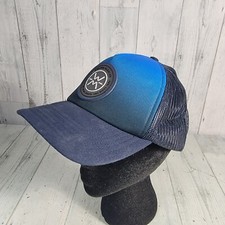 Werner Paddles Blue Baseball