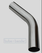 2.25" (57.15mm) 45 degree