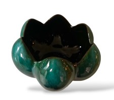 Blue Mountain Pottery Lotus