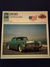 CLASSIC CARS Atlas Ed. 1999