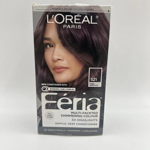 Oreal feria multi faceted - multi,