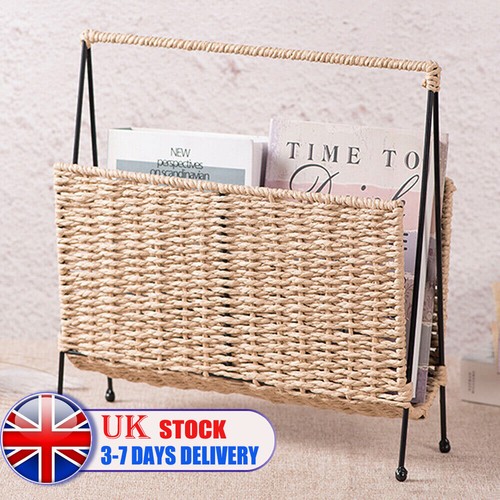 Magazine newspaper basket free - magazine,