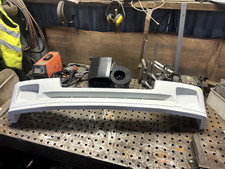 Peugeot 205 GTI Front bumper