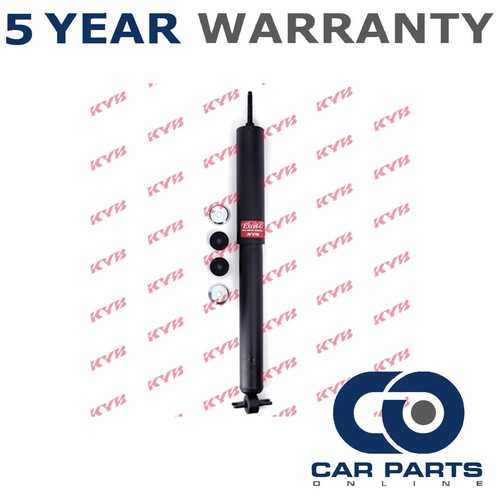 Suspension shock absorber - suspension,