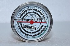 Allis chalmers tachometer fits - allis,