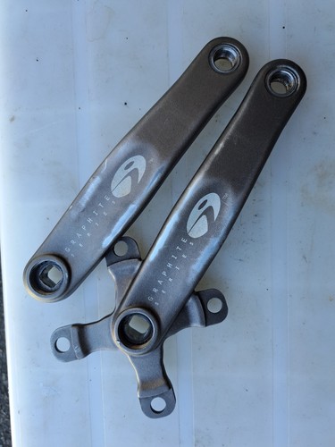 Klein icon graphite - icon, mtb