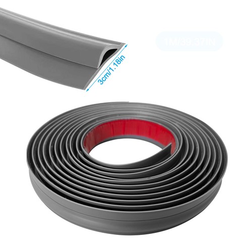 10m door flat transition - door,
