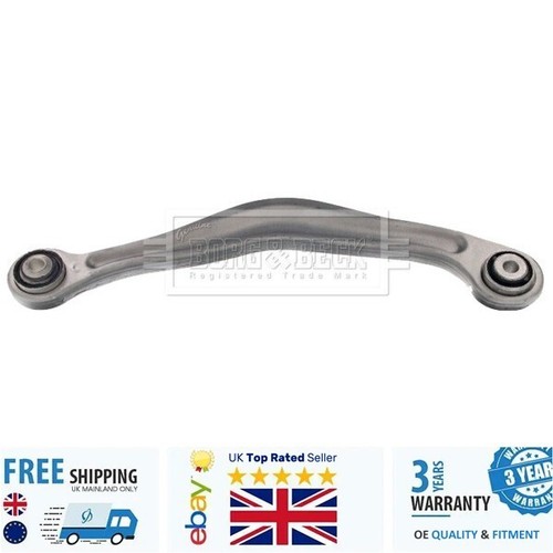 Control trailing arm bca7636 - trailing,