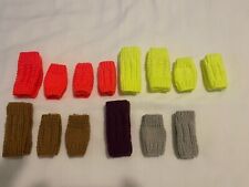 New Hand Knitted Leg Warmers/Covers for Dogs
