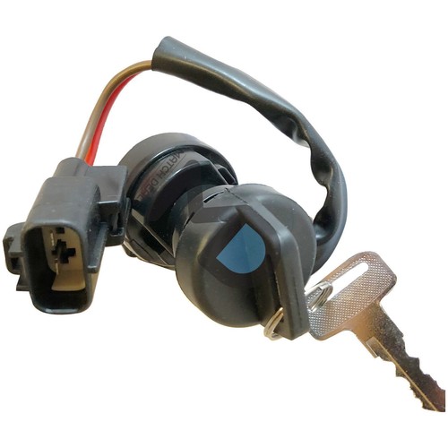 Ignition key switch - switch, for