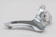 Shimano 105 (FD-5500BS) NOS Clamp-On 28.6 mm Front Derailleur / Mech - Classic