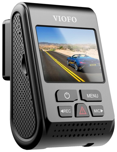 Viofo car dash cam a119v3 - viofo,