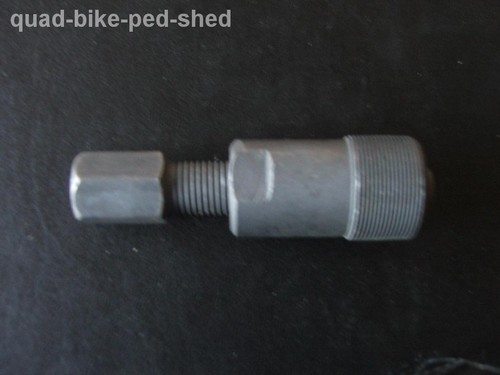 27mm magneto flywheel puller - 27mm,