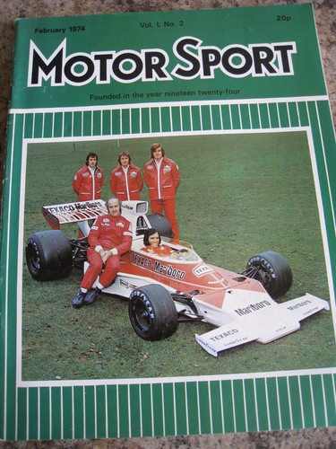 Motor sport feb - feb, vauxhall