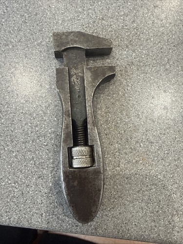 Shelley bristish made - made, steel