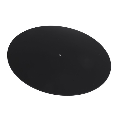 Record platter slipmat - record,