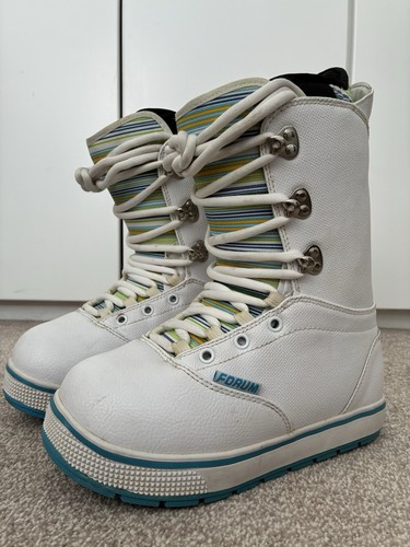 Snowboard boots forum melody - snowboard,