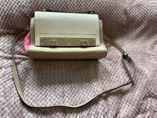 River island beige and pink - river,