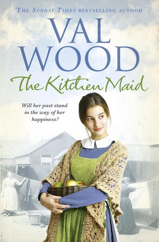 The kitchen maid val wood - the,