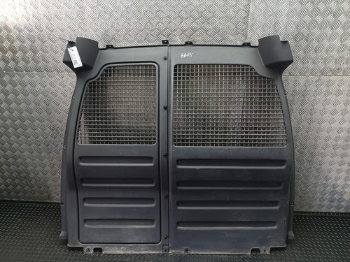 Volkswagen caddy bulkhead rear - volkswagen,