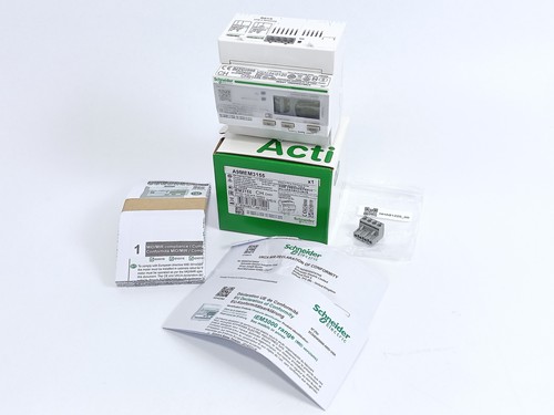 Schneider electric a9mem3155 - schneider, 3