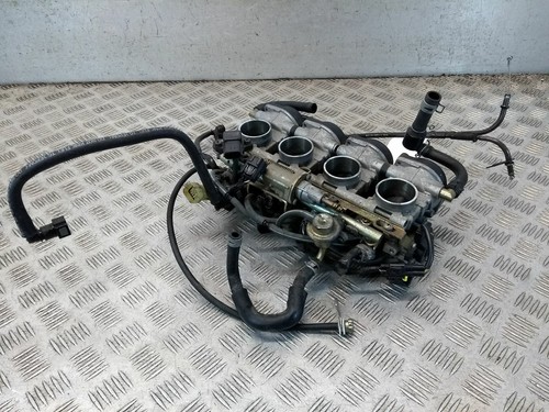 2005 yamaha yzf - yzf, throttle