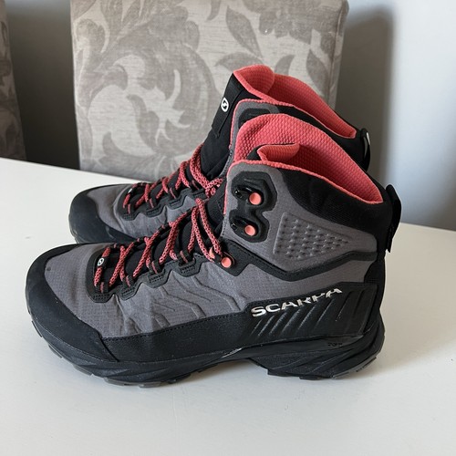 Scarpa women rush trk lt - scarpa,