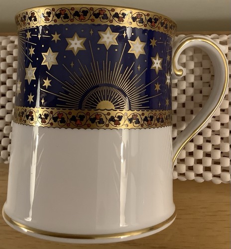 Spode millenium collection - millenium,