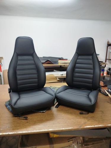 Porsche 911 pair - , in