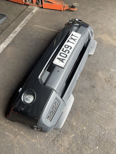 Land rover discovery l319 - rover, 4