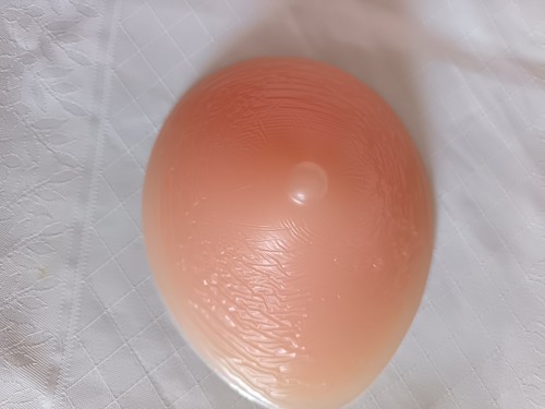 Prosthetic breast inserts - prosthetic,