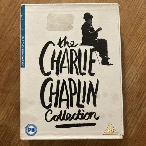 The charlie chaplin - the,