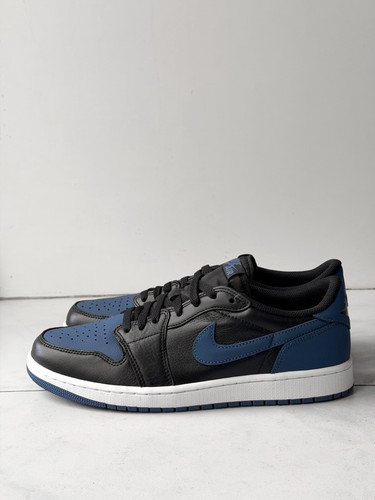 Nike air jordan low mystic - 1,