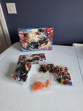 LEGO Marvel Super Heroes