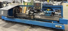 MAZAK M5 CNC LATHE - 4" Bore