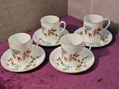 Vintage alfred meakin - vintage, 4x