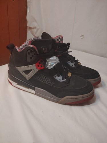Nike air jordan spizike high - jordan,