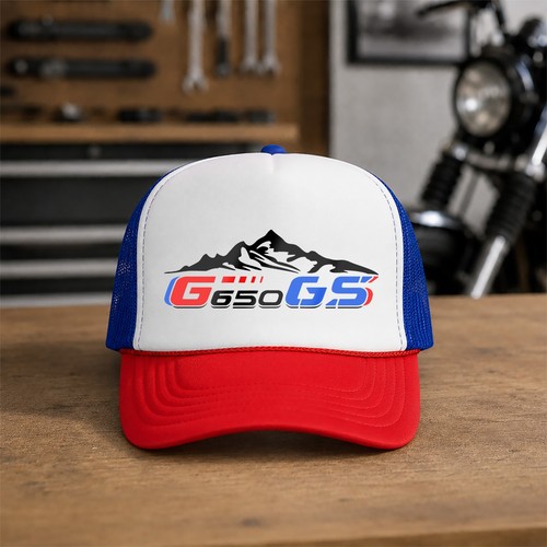 Motorcycle cap for bmw - motorcycle,